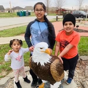 Meet your Posher, Inderjit